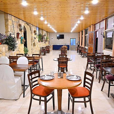 Jabal Dana Hotel - The Highest Hotel In Jordan Exteriör bild